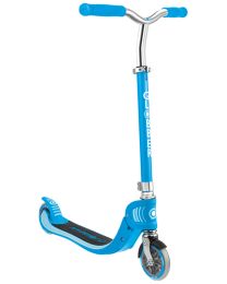 Globber Foldable Flow 125  Sky Blue