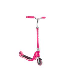 Globber Foldable Flow 125  Fuchsia