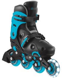 Globber Go Skate Aqua 34-37