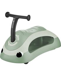 Globber Walk 'n Roll 2in1  Pistachio