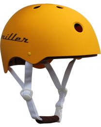 Miller Helm Naranja