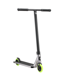 Blunt Stunt scooter Colt Series Six S6 Argent