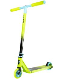 CORE CD1 Pro Scooter Lime / Bleu