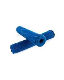 Ethic Scooter Bar Grips in Blauw