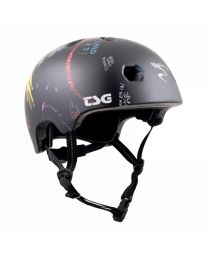 TSG Meta Helm Drip-In