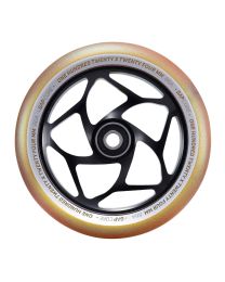Blunt 120mm Scooter Wiel Gap Core Goud