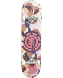 Element Complete Skateboard Fauna Party 7,75"
