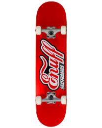 Enuff Classic 31.5" Complete Skateboard in Rood