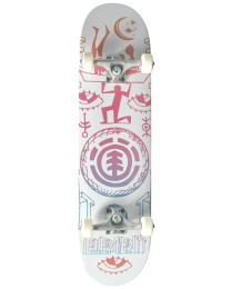 Skateboard complet Element Hiero 8"