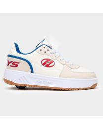 Heelys Rezerve Low en crème