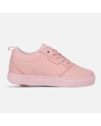 Heelys Pro 20 en rose pastel