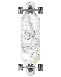 MGP Drop Through Longboard Terrain 31"