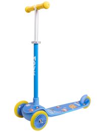 Move Tri-scoot Jungle