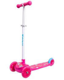 Move Tri-scoot Candy