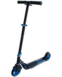 Move scooter pliable 145mm en bleu
