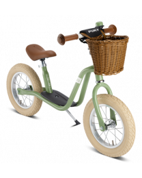 Puky XL draisiennes pour enfants de3 ans en vert