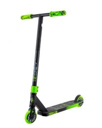 MGP Carve Pro X scooter complet Stunt en vert