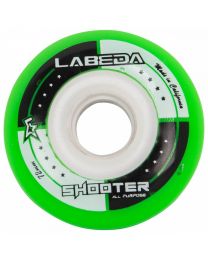 Labeda Shooter Roue tout usage - 1pc