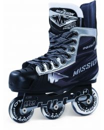 Mission NLS 6 roller skate - Youth