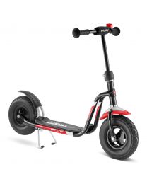 Puky R 03 L Trottinette pour enfats en Noir