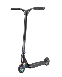 Blunt - Prodigy X One Complete - Noir/Oil Slick