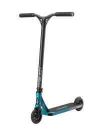 Blunt - Prodigy X One Complete - Bleu