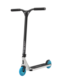 Blunt - Prodigy X One Complete - Argent