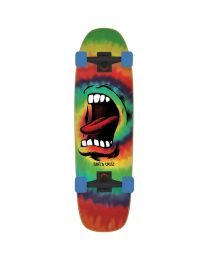 Santa Cruz Screaming Mouth Cruiser 8.4"
