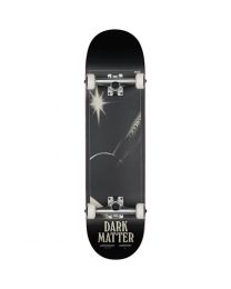 Globe Complete Skateboard G1 Orbit Dark Matter 8,25''