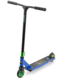 Stuntstep - Slamm Classic Blue