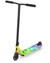 Trottinette Slamm Strobe Multicolore