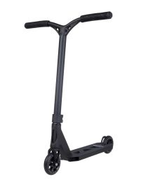 Striker Lux Pro Stuntstep Zwart 