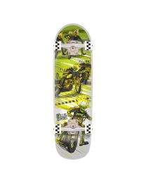Creature Kimbel See See 8,9" Cruiser