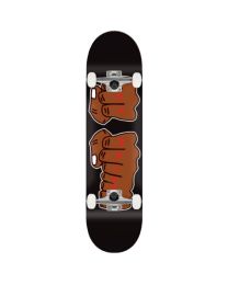 Toy Machine Complete Skateboard New Fists 7,75"